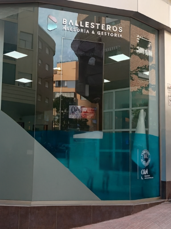 gestoria extranjería benidorm